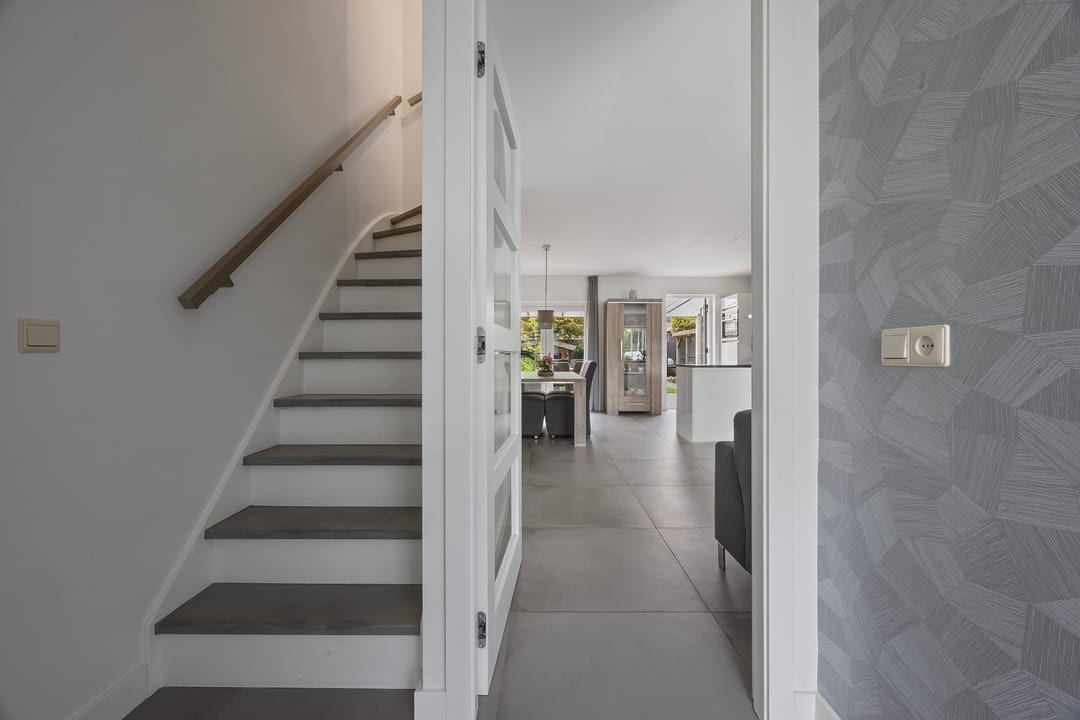 Foto 7 van Obrechtstraat 59