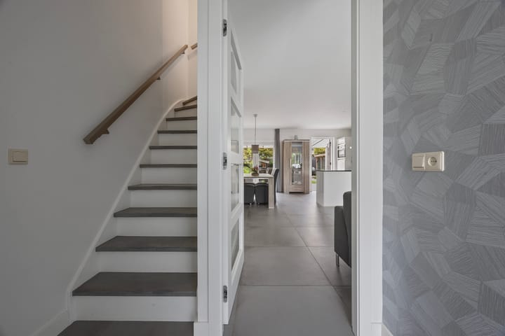 Foto 7 van Obrechtstraat 59