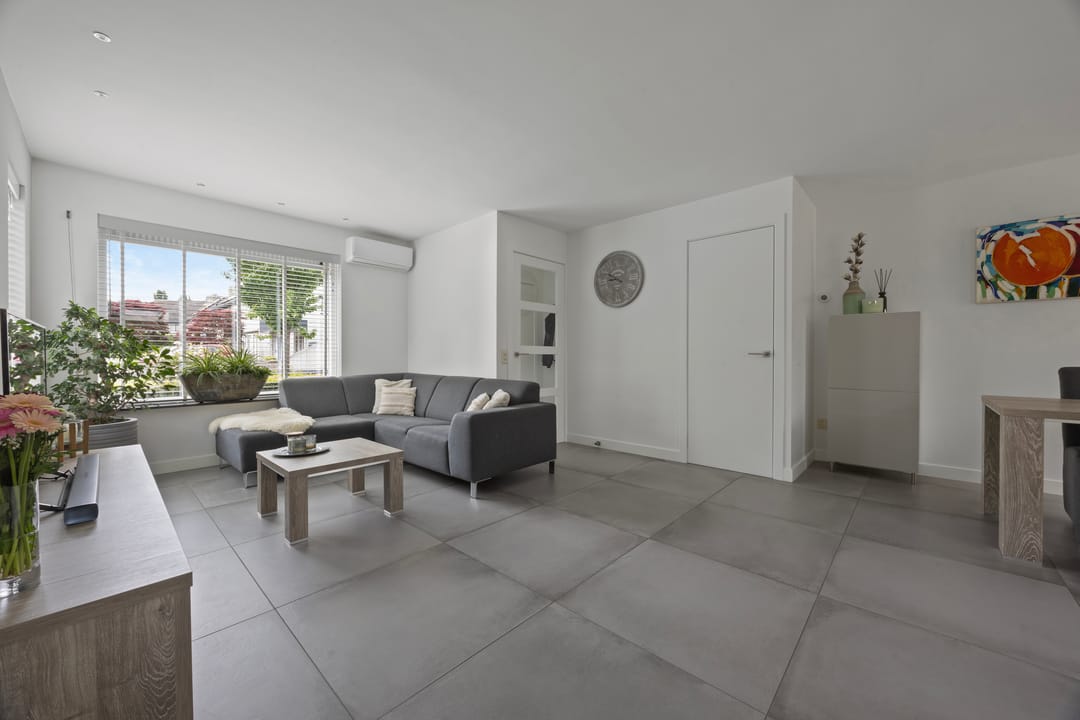 Foto 8 van Obrechtstraat 59