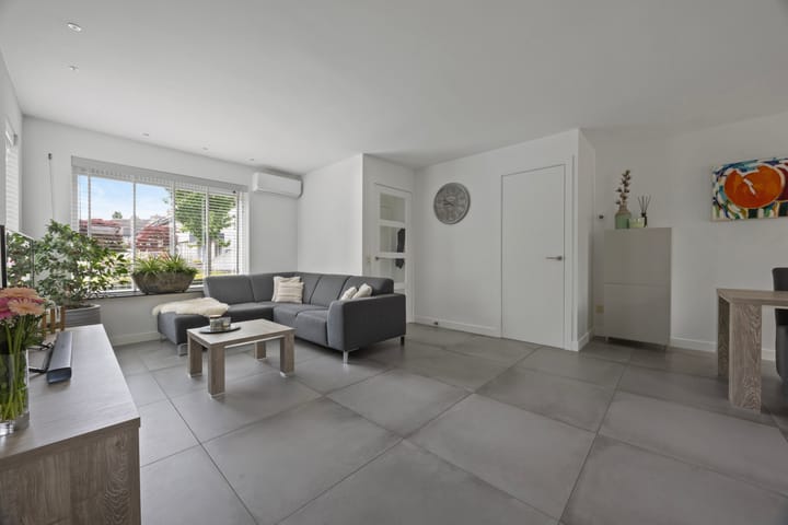 Foto 8 van Obrechtstraat 59