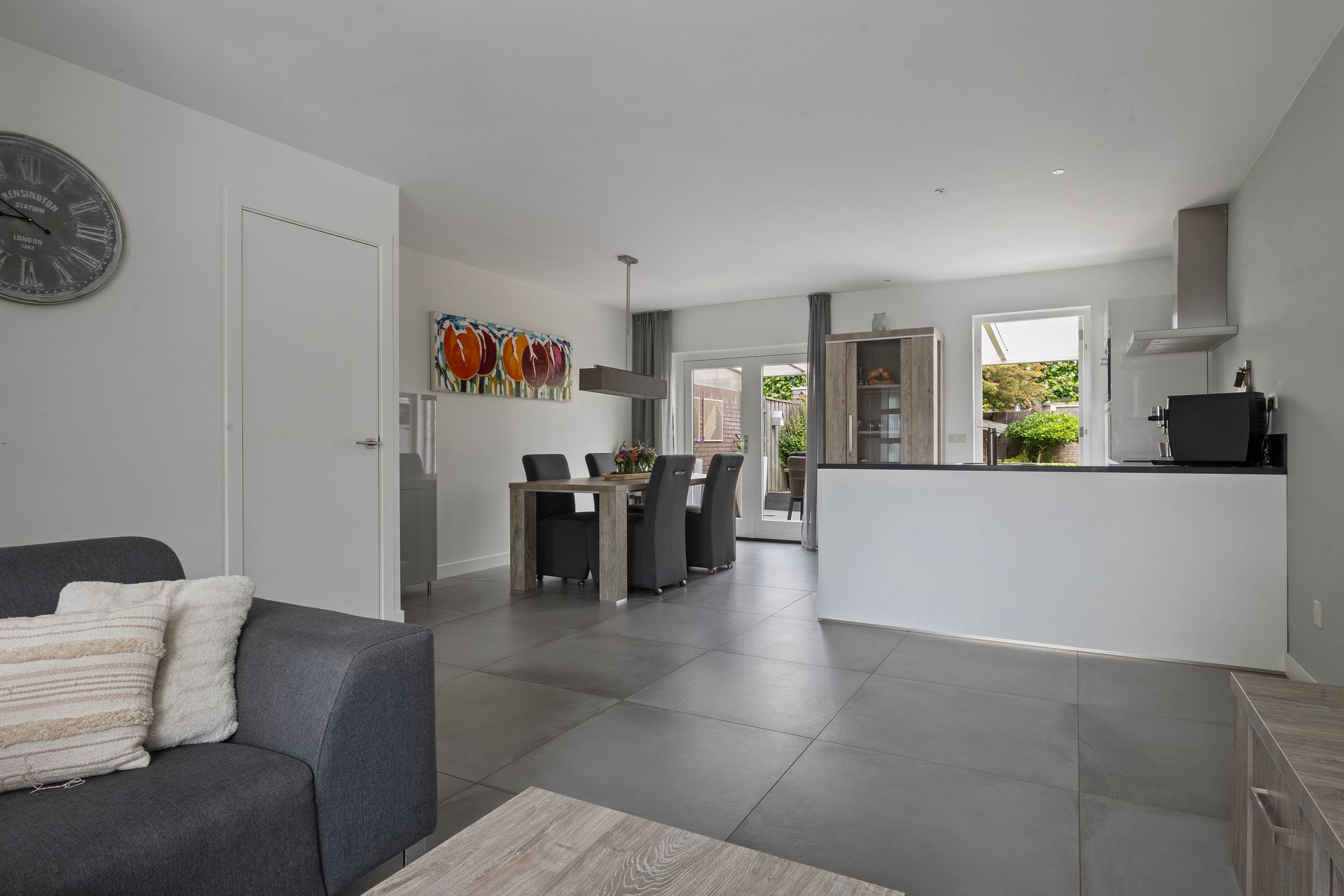 Foto 9 van Obrechtstraat 59