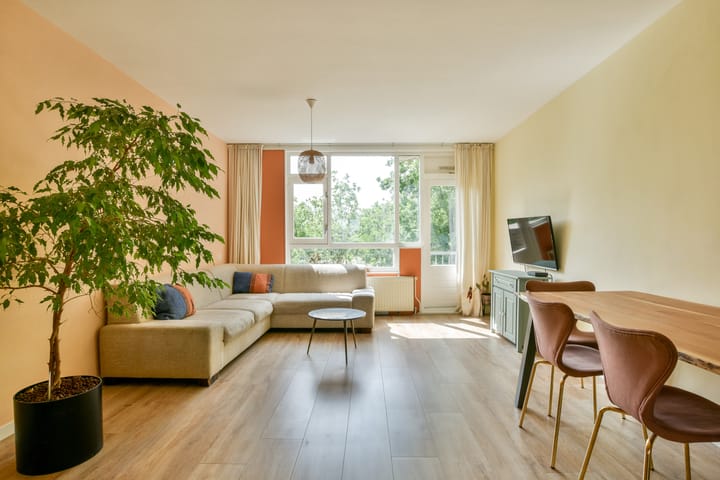 Foto 1 van Papendrechtstraat 81