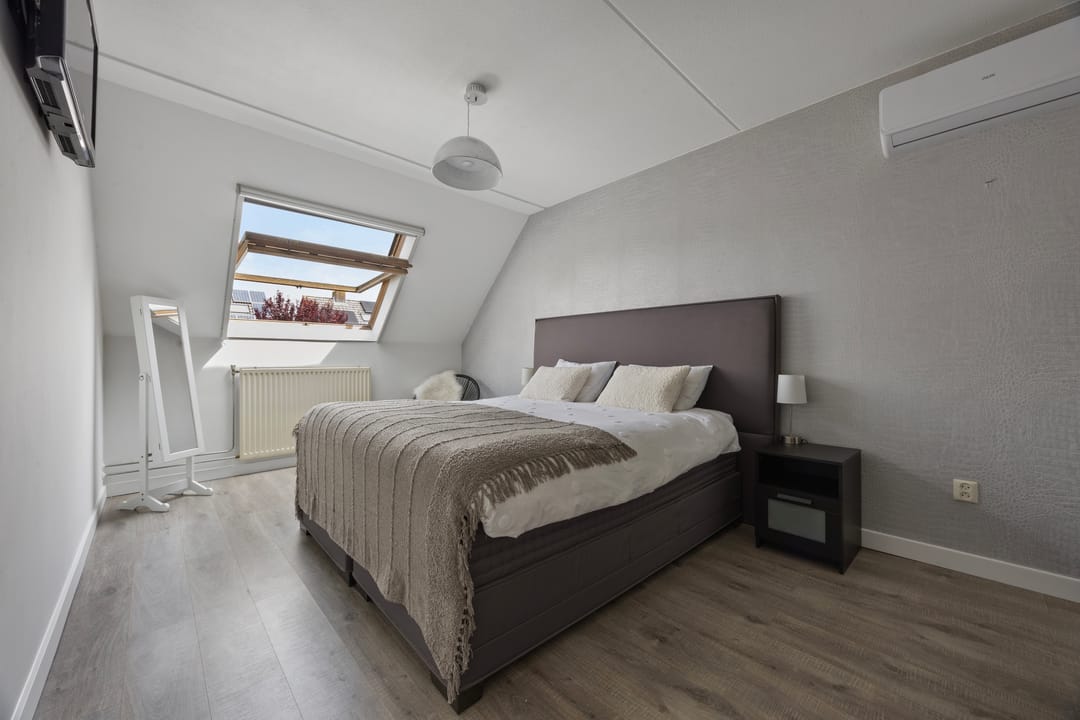 Foto 13 van Obrechtstraat 59