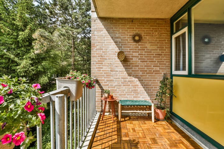 Foto 2 van Papendrechtstraat 81