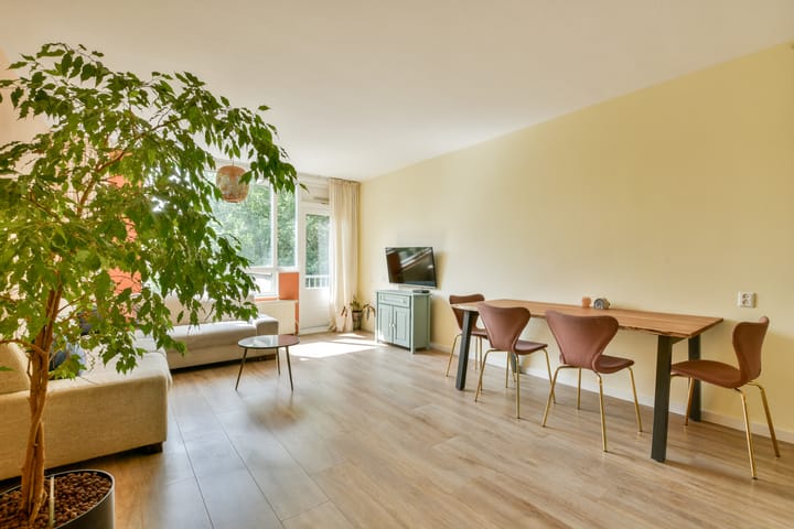 Foto 5 van Papendrechtstraat 81