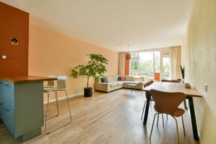 Foto 6 van Papendrechtstraat 81