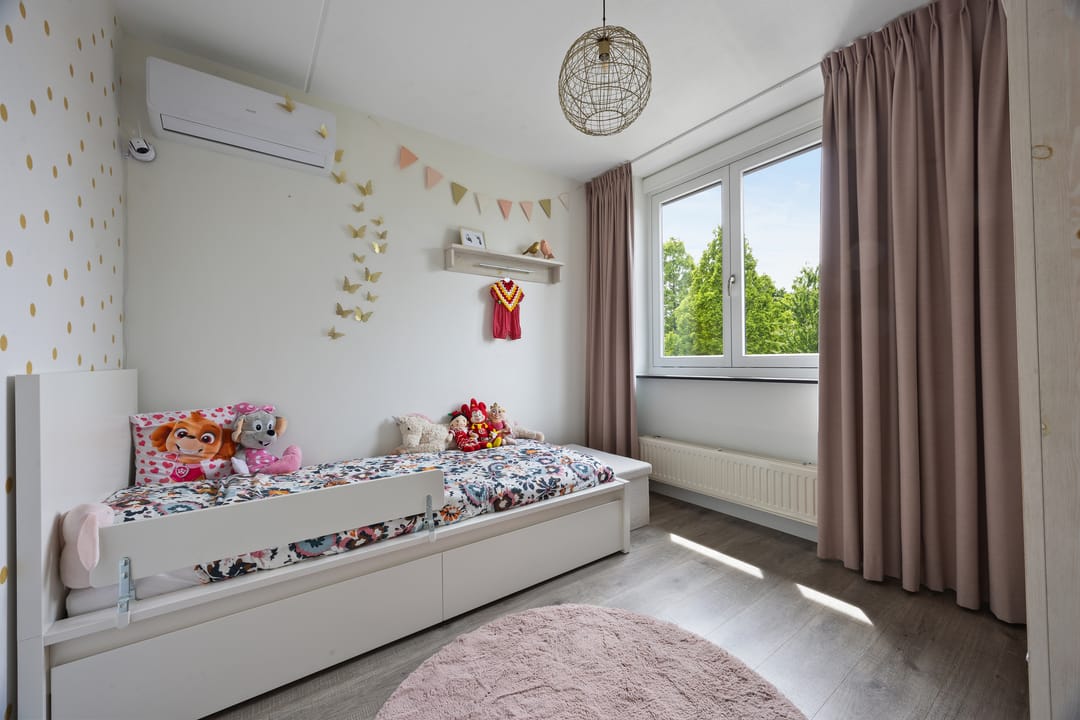 Foto 17 van Obrechtstraat 59