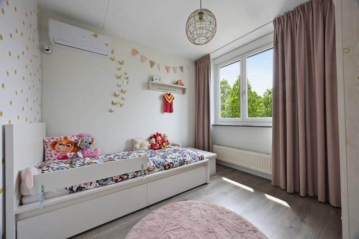 Foto 17 van Obrechtstraat 59