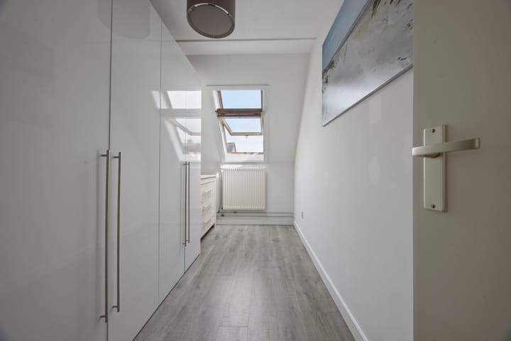 Foto 19 van Obrechtstraat 59