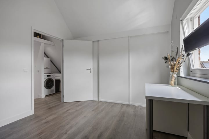 Foto 23 van Obrechtstraat 59