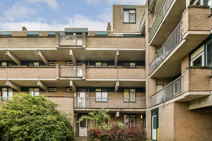 Foto 18 van Papendrechtstraat 81