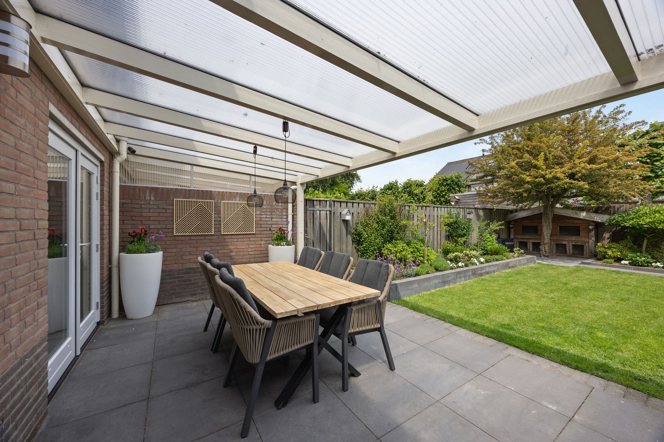 Foto 24 van Obrechtstraat 59