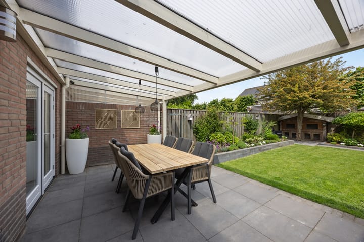 Foto 24 van Obrechtstraat 59