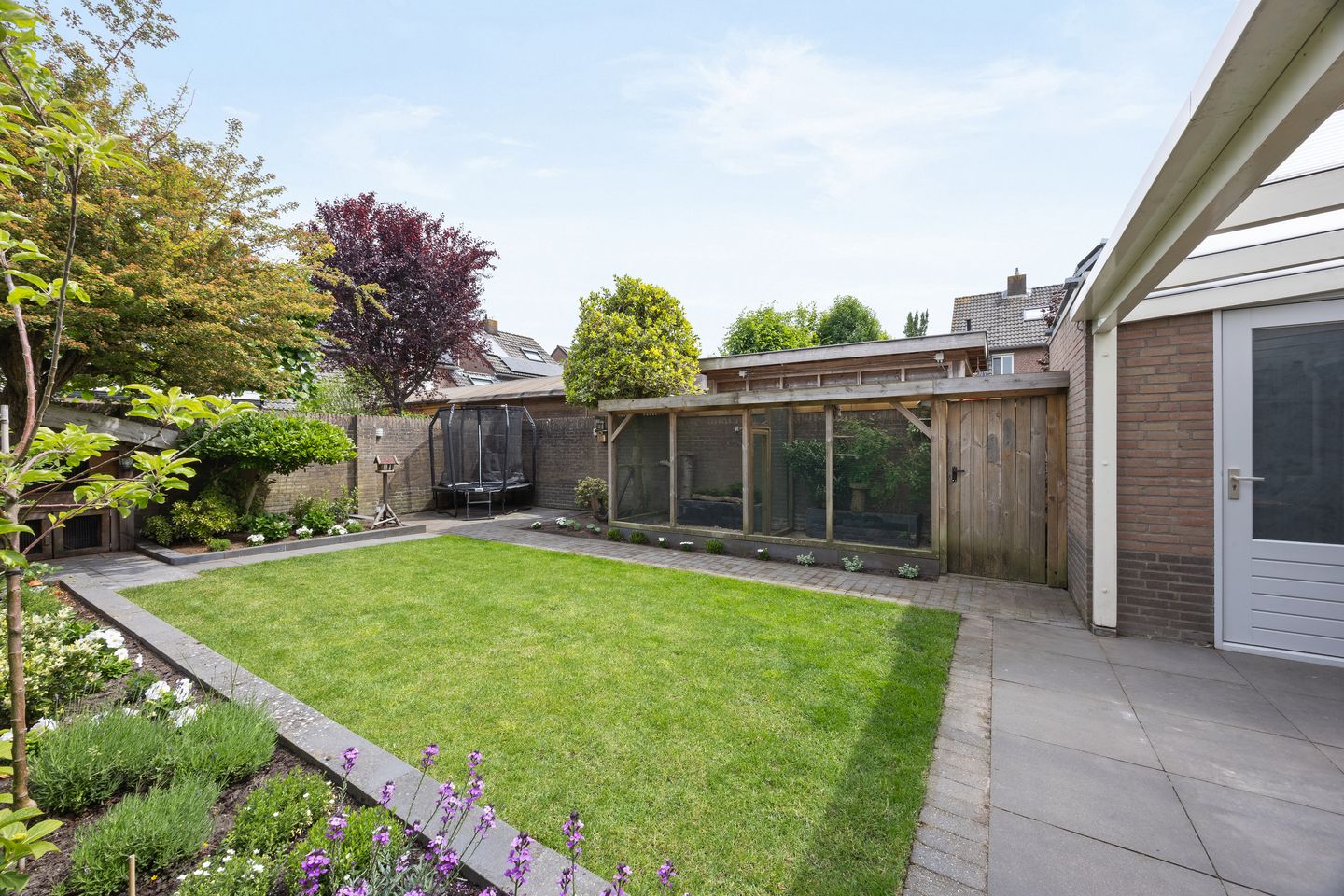 Foto 25 van Obrechtstraat 59