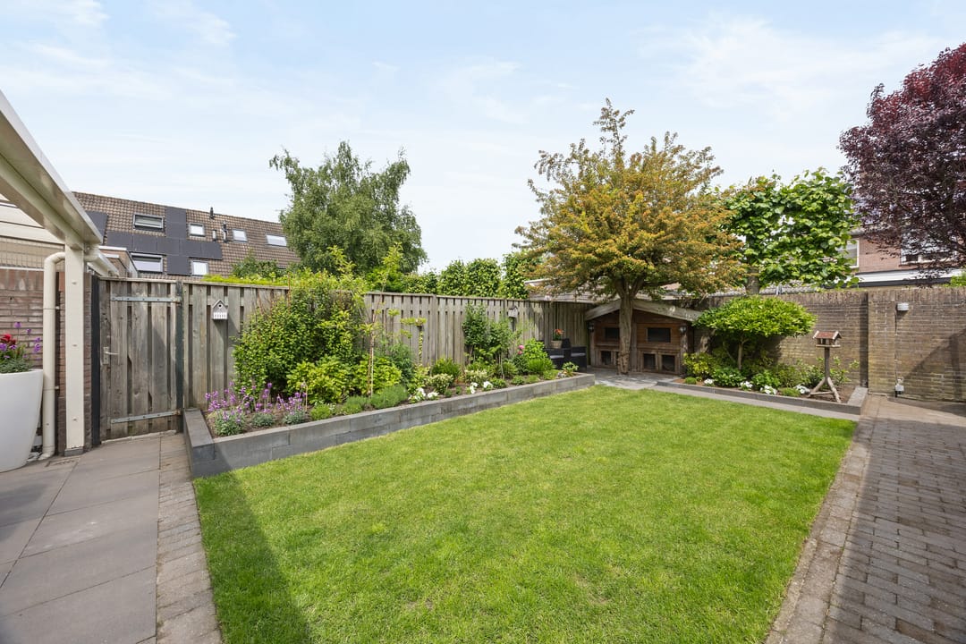 Foto 26 van Obrechtstraat 59