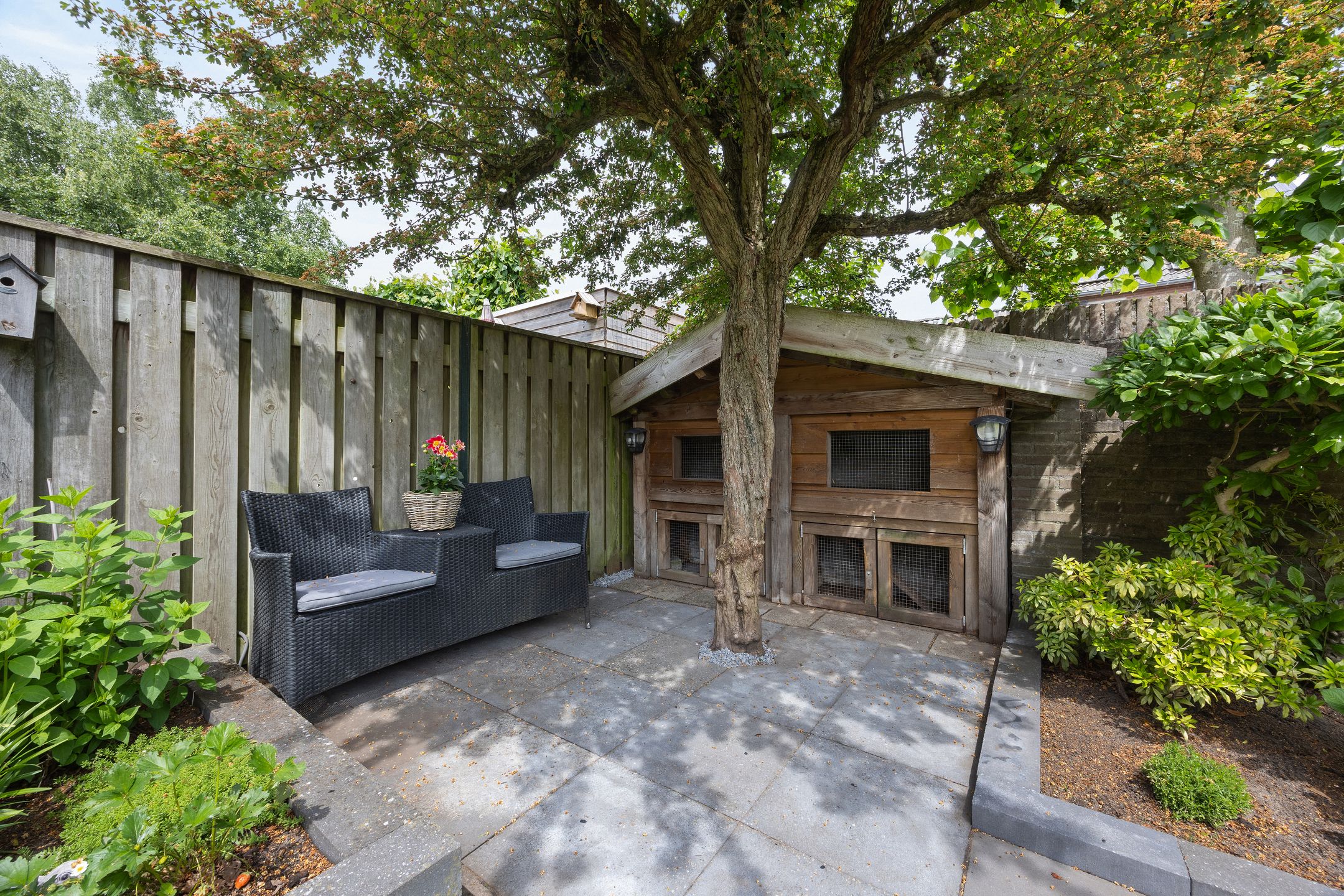 Foto 27 van Obrechtstraat 59