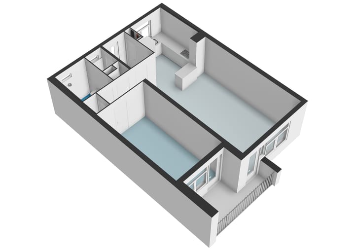 Foto 27 van Papendrechtstraat 81