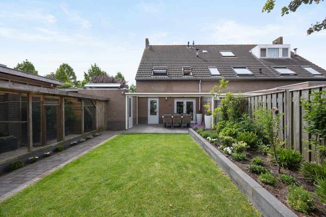 Foto 28 van Obrechtstraat 59