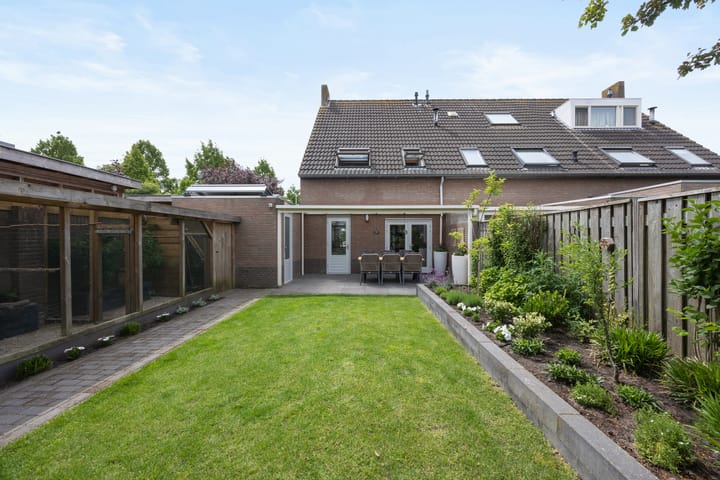 Foto 28 van Obrechtstraat 59