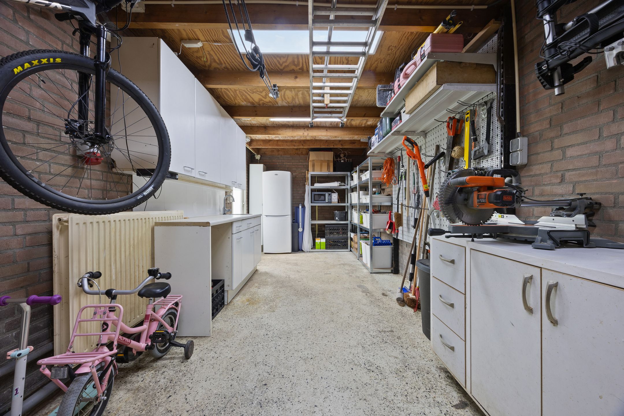 Foto 30 van Obrechtstraat 59