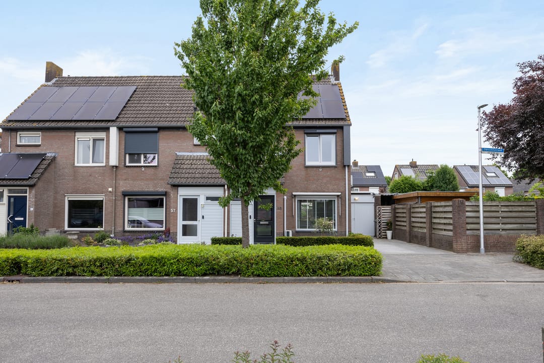 Foto 31 van Obrechtstraat 59