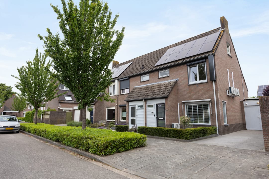 Foto 32 van Obrechtstraat 59