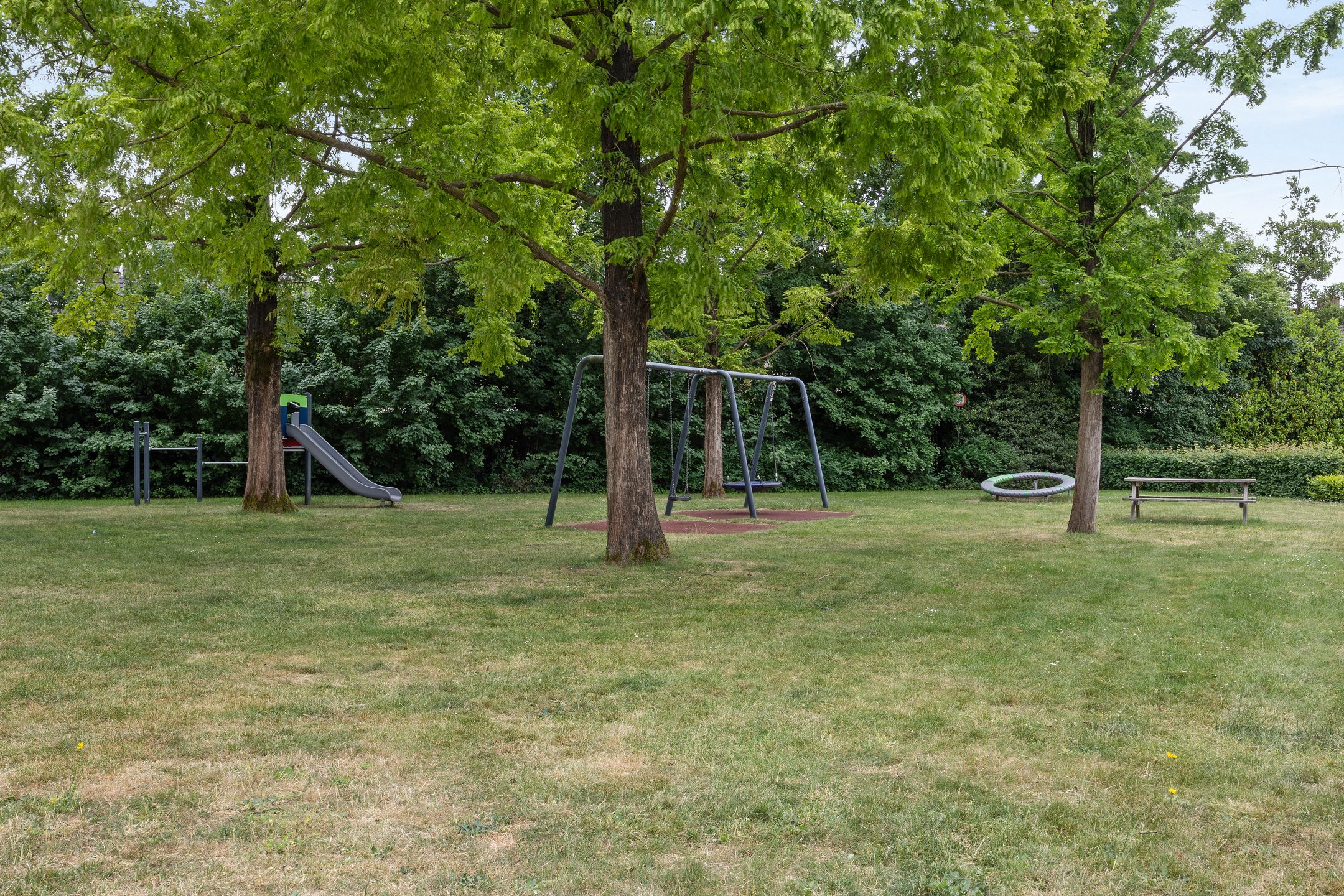 Foto 33 van Obrechtstraat 59