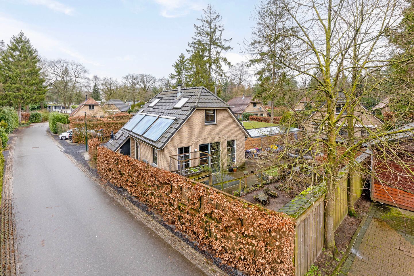 Photo 1 of Hessenweg 83-114