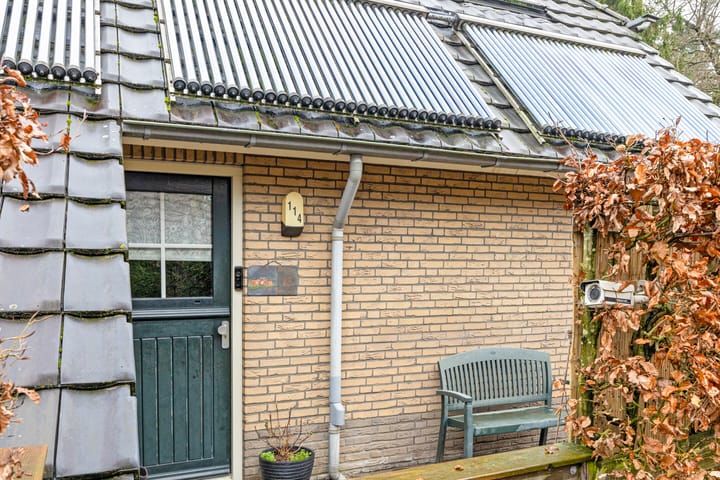 Photo 4 of Hessenweg 83-114