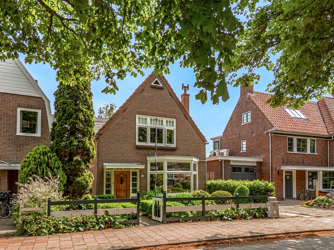 Foto 1 van Johan Messchaertstraat 22