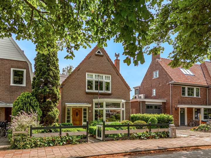 Johan Messchaertstraat 22