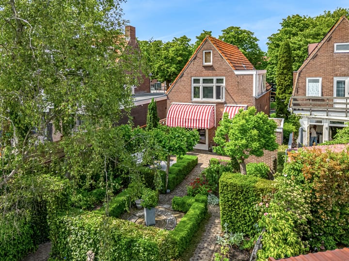 Foto 2 van Johan Messchaertstraat 22