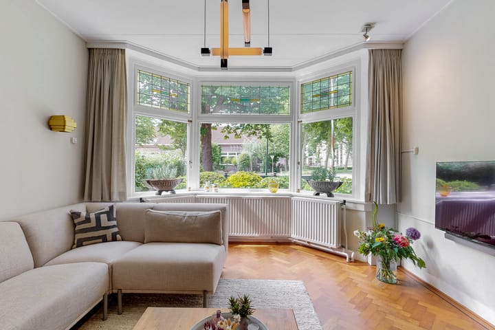 Foto 4 van Johan Messchaertstraat 22