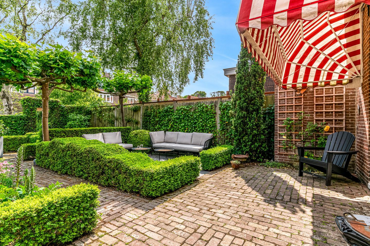 Foto 5 van Johan Messchaertstraat 22