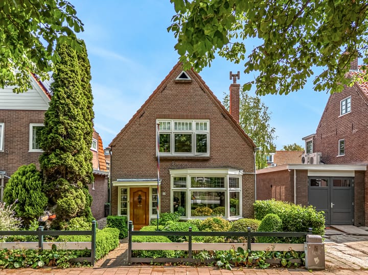 Foto 6 van Johan Messchaertstraat 22