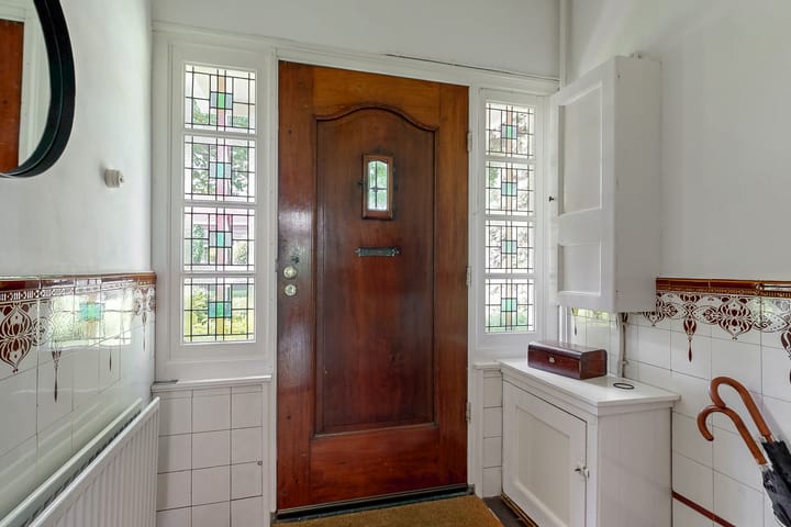 Foto 7 van Johan Messchaertstraat 22