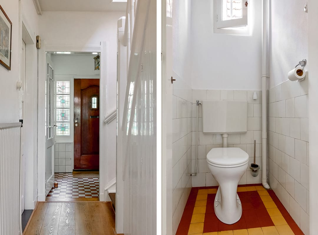 Foto 8 van Johan Messchaertstraat 22