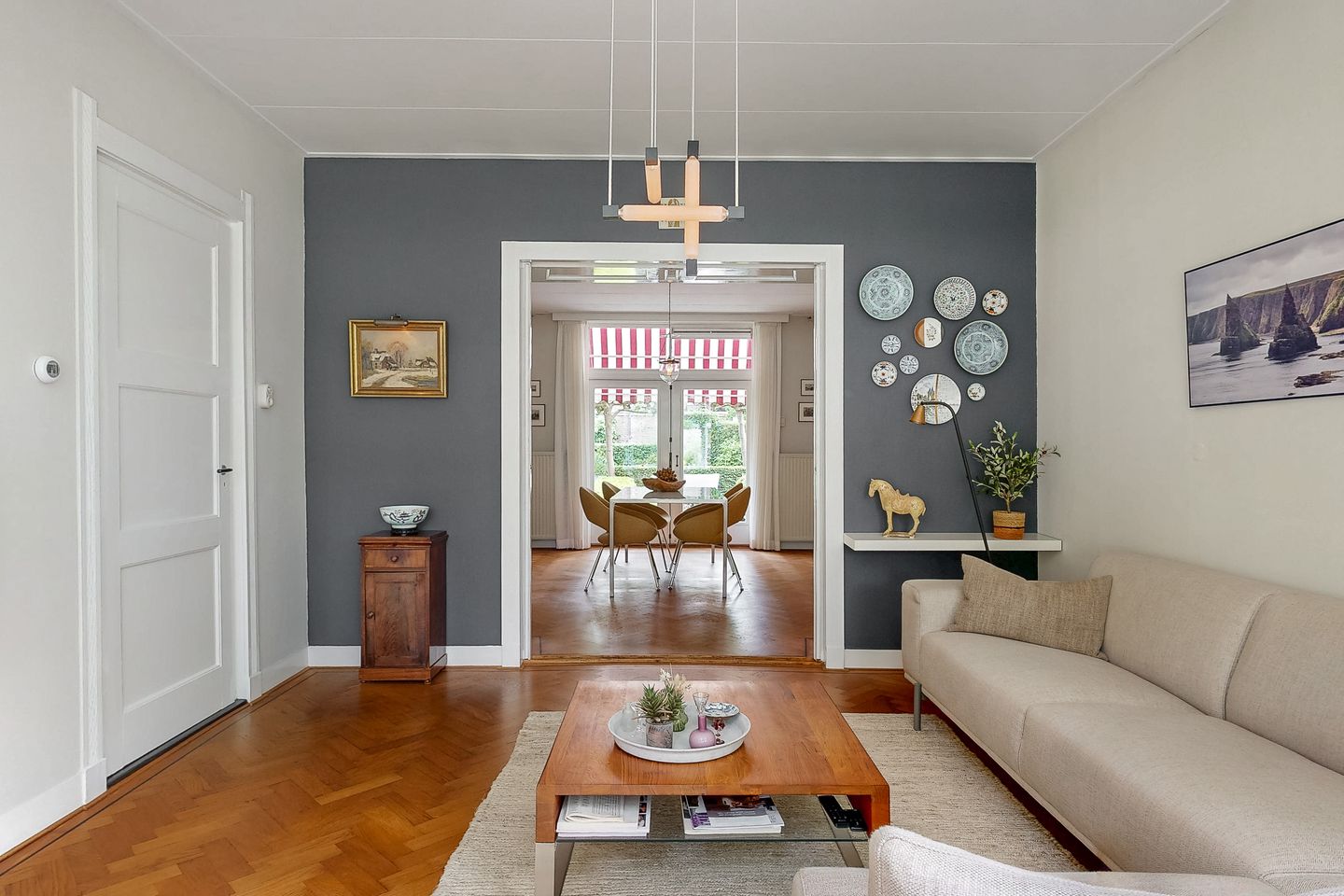 Foto 10 van Johan Messchaertstraat 22