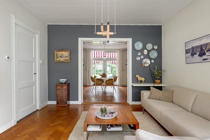 Foto 10 van Johan Messchaertstraat 22