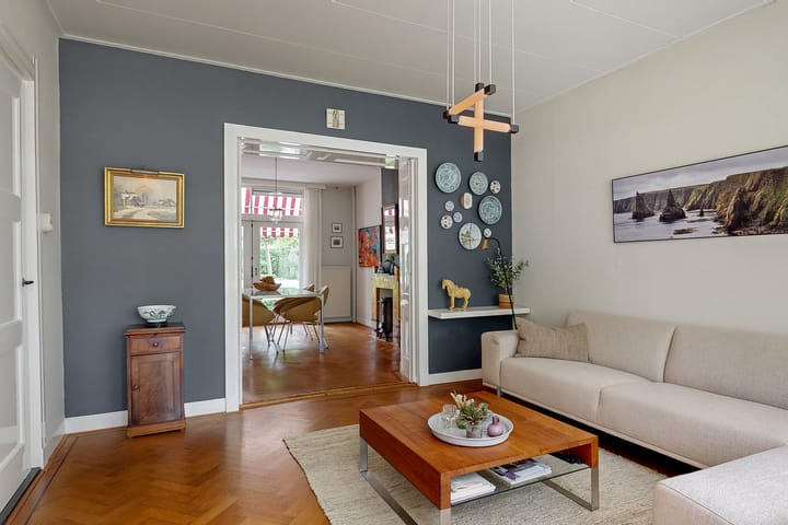 Foto 11 van Johan Messchaertstraat 22