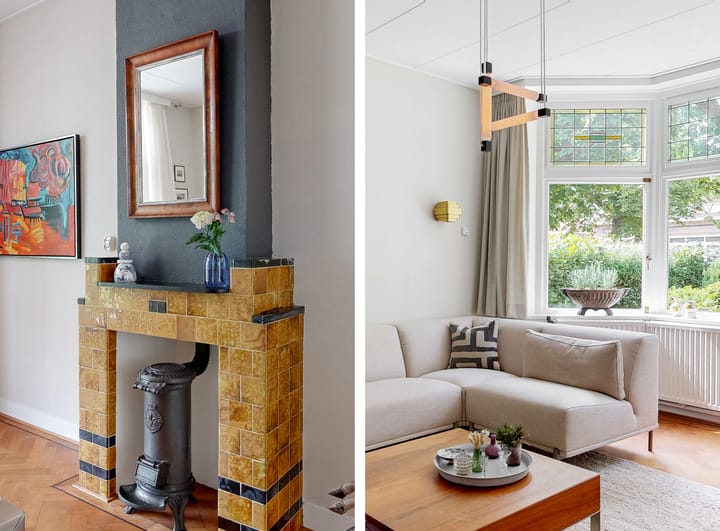 Foto 12 van Johan Messchaertstraat 22