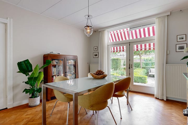 Foto 13 van Johan Messchaertstraat 22