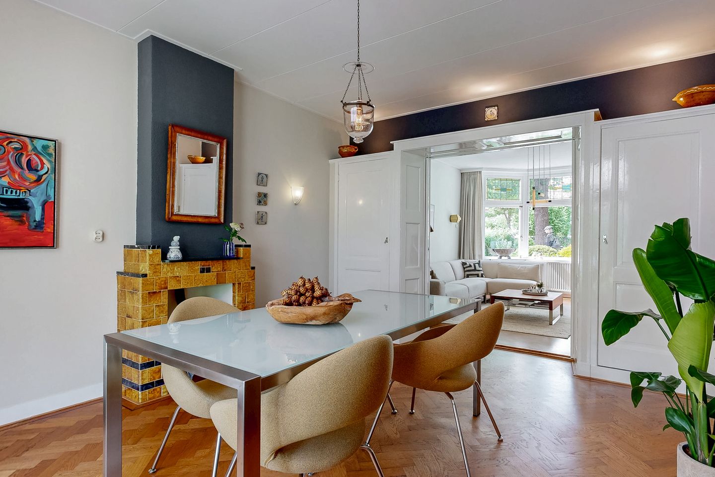 Foto 14 van Johan Messchaertstraat 22