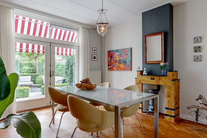 Foto 15 van Johan Messchaertstraat 22