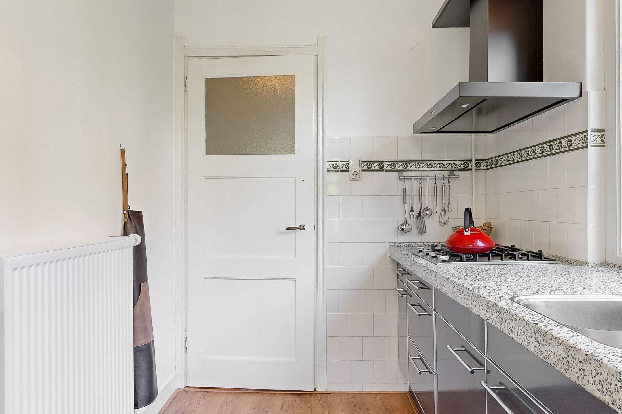 Foto 18 van Johan Messchaertstraat 22