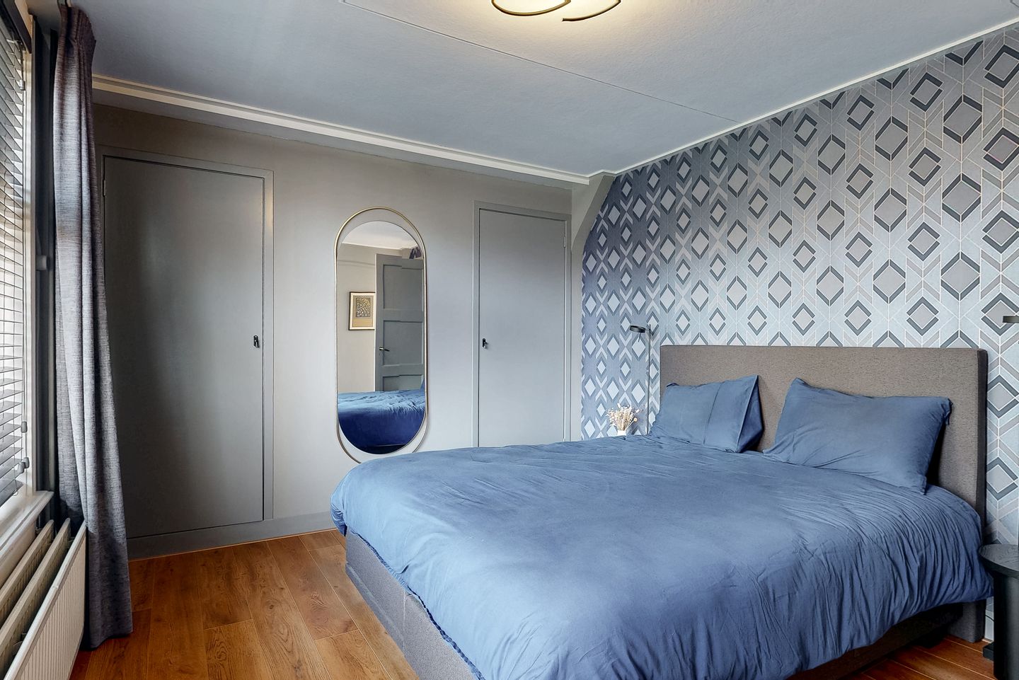 Foto 20 van Johan Messchaertstraat 22