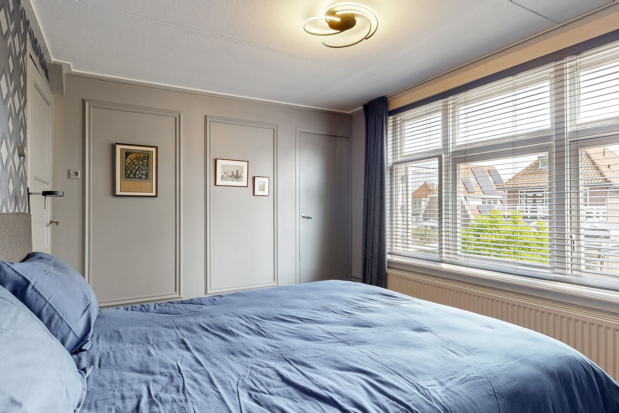 Foto 21 van Johan Messchaertstraat 22