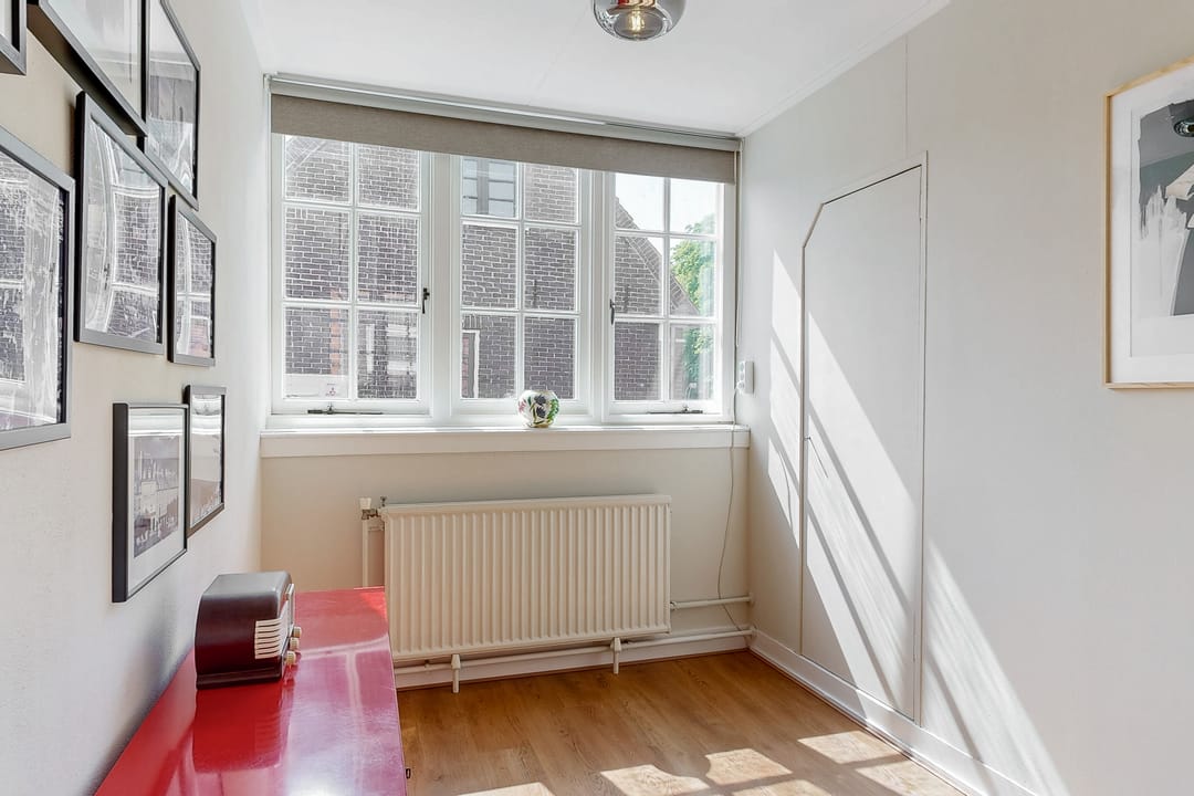 Foto 22 van Johan Messchaertstraat 22