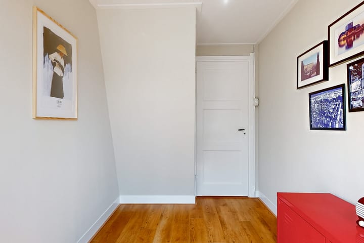 Foto 23 van Johan Messchaertstraat 22