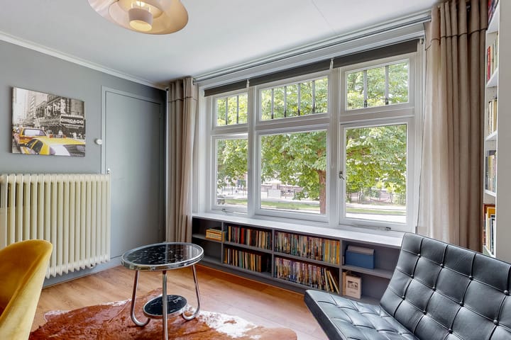 Foto 24 van Johan Messchaertstraat 22